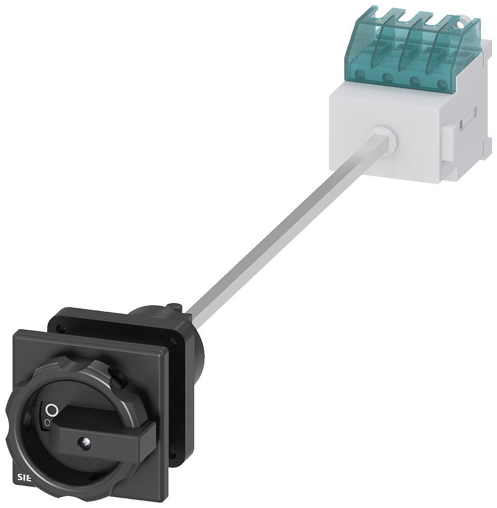 Image of Siemens 3LD2044-1TL51