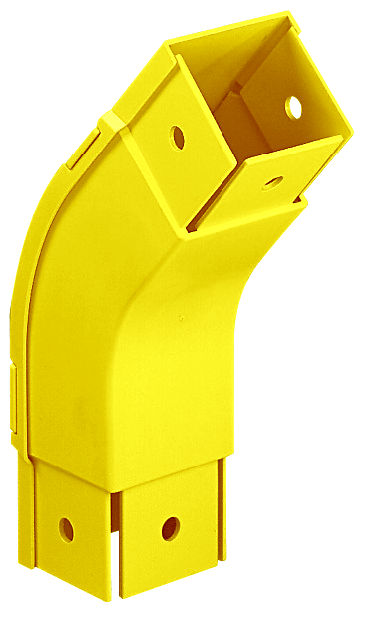 Image of Panduit FOV454X4YL
