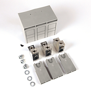 Image of Allen-Bradley 140G-K-TLA23