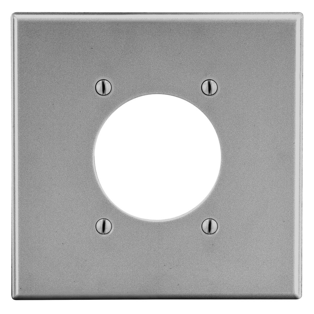 Image of Hubbell Wiring Device-Kellems P703GY