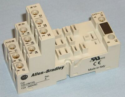 Image of Allen-Bradley 700-HN153