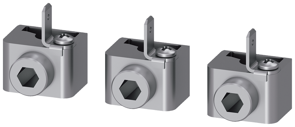 Image of Siemens 3VA9133-0JG10