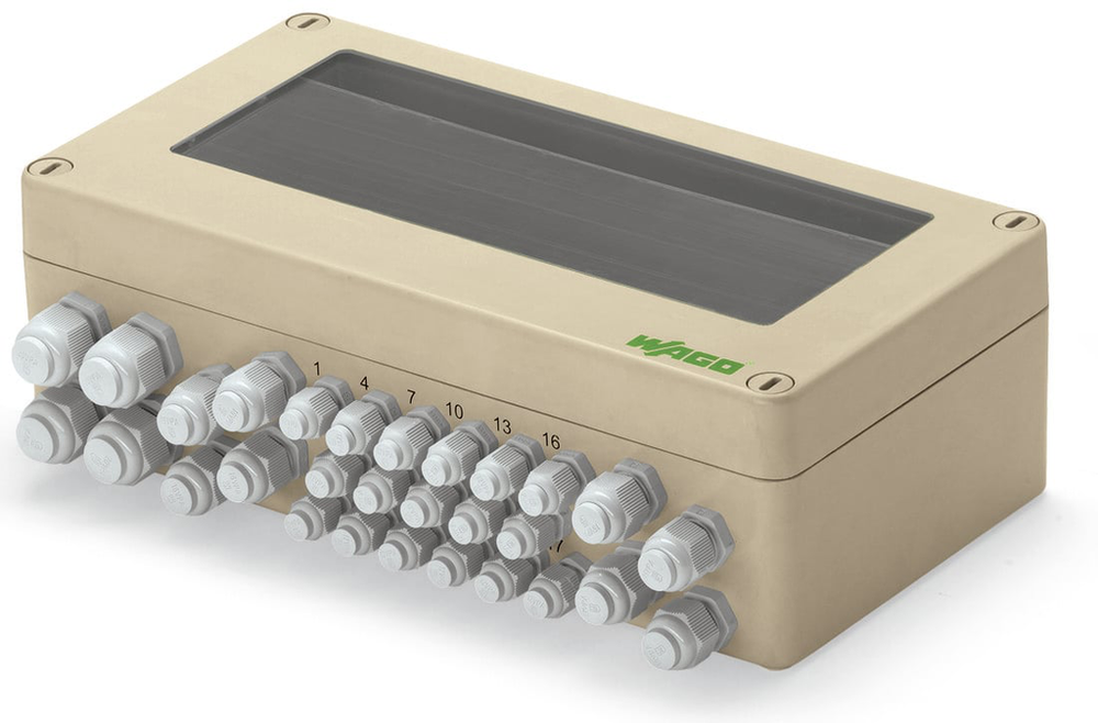 Image of WAGO 850-835