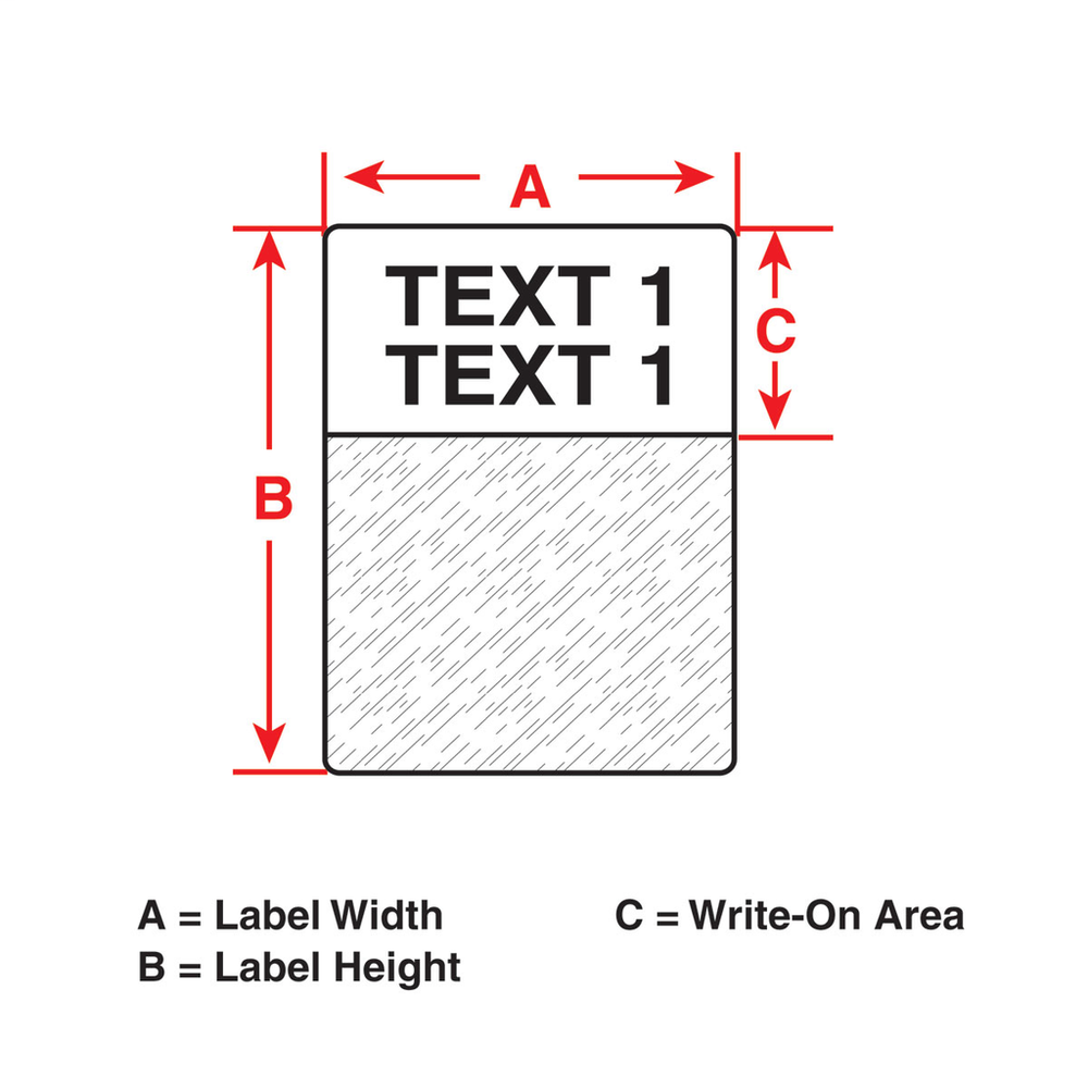 Image of Brady WML-517-499