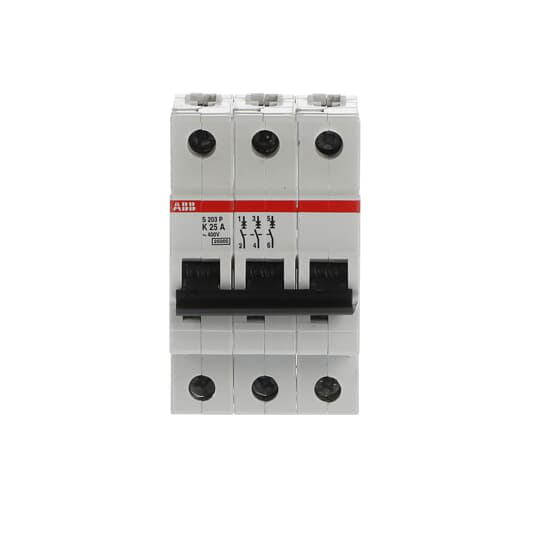 Image of ABB 2CDS283001R0517