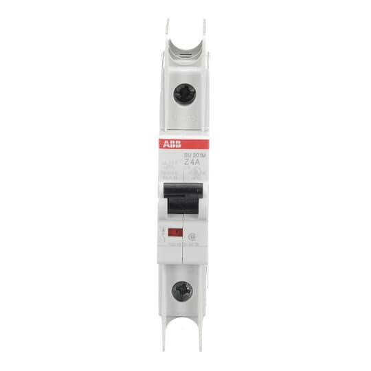 Image of ABB SU201M-Z4