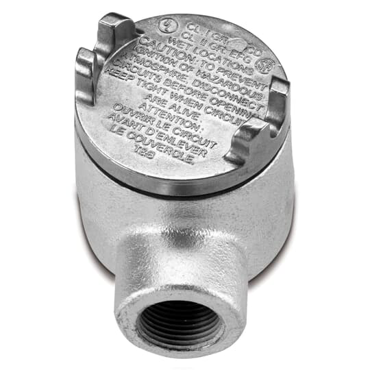 Image of Thomas & Betts GUA14-TB