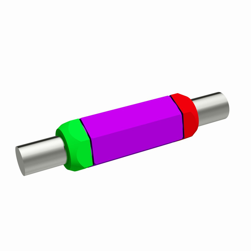 Image of Burndy UPG15