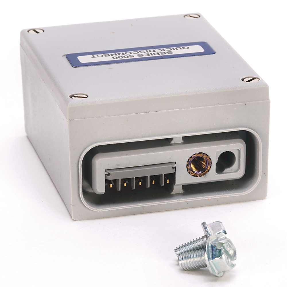 Image of Allen-Bradley 42DTB-5000