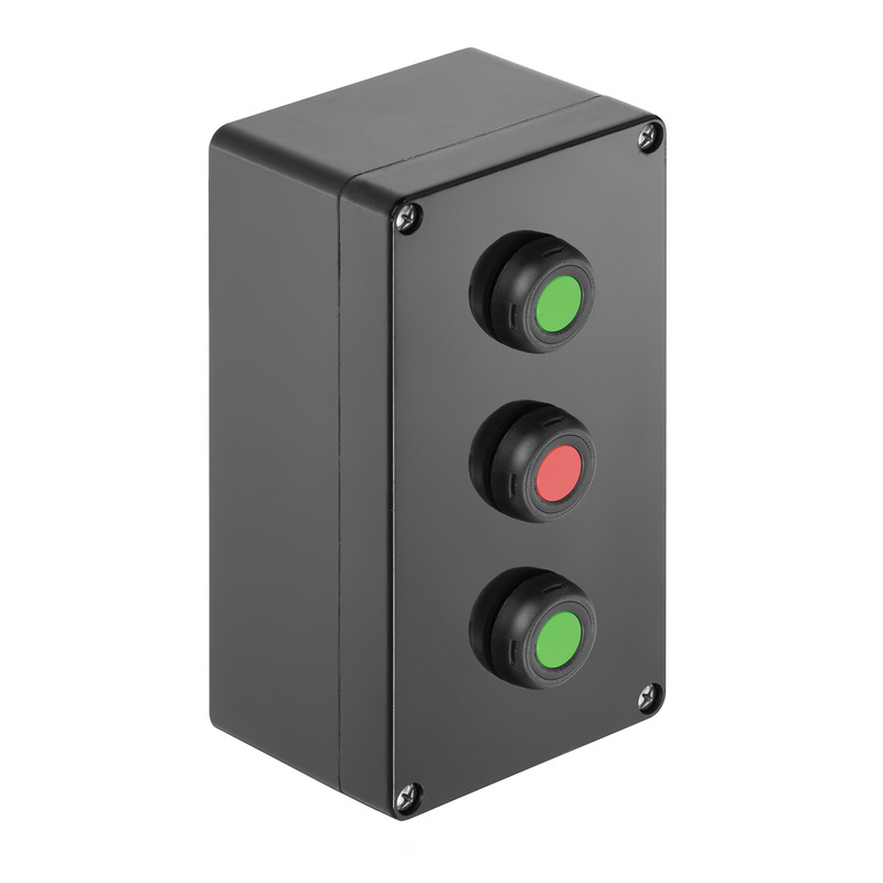 Image of Weidmuller 1537150000