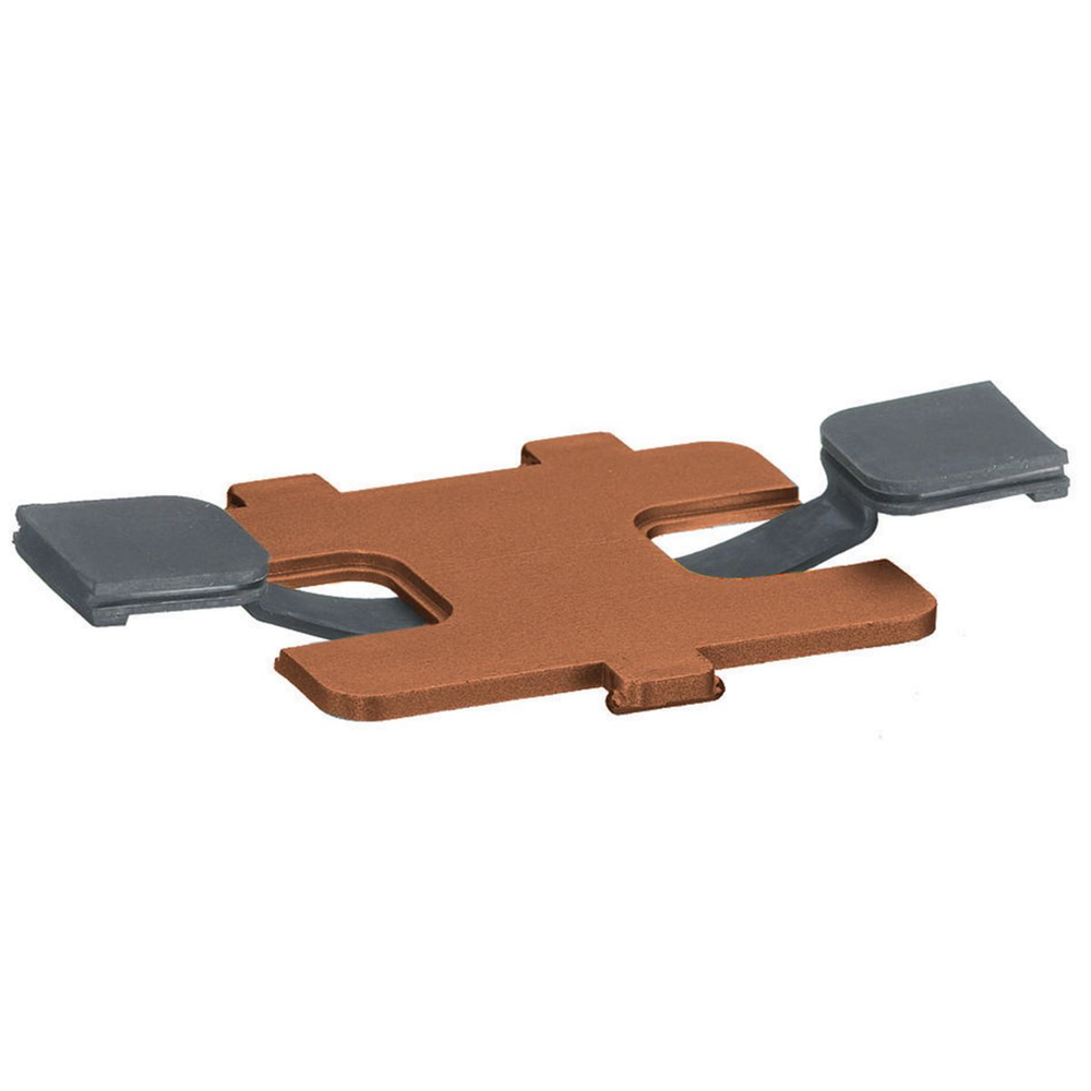 Image of Hubbell Wiring Device-Kellems RF507BN