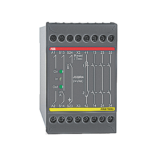 Image of ABB 2TLA010002R0400