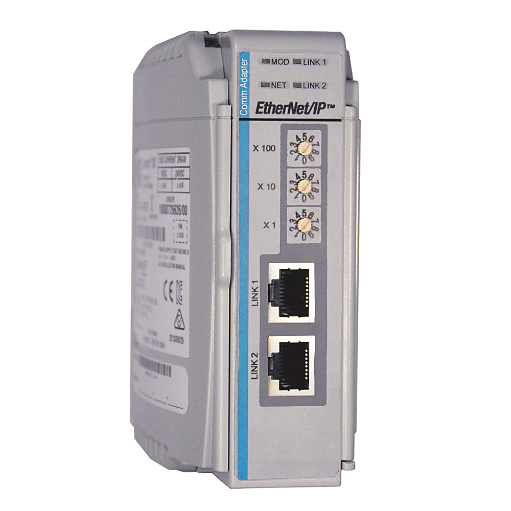 Image of Allen-Bradley 1769-AENTRK