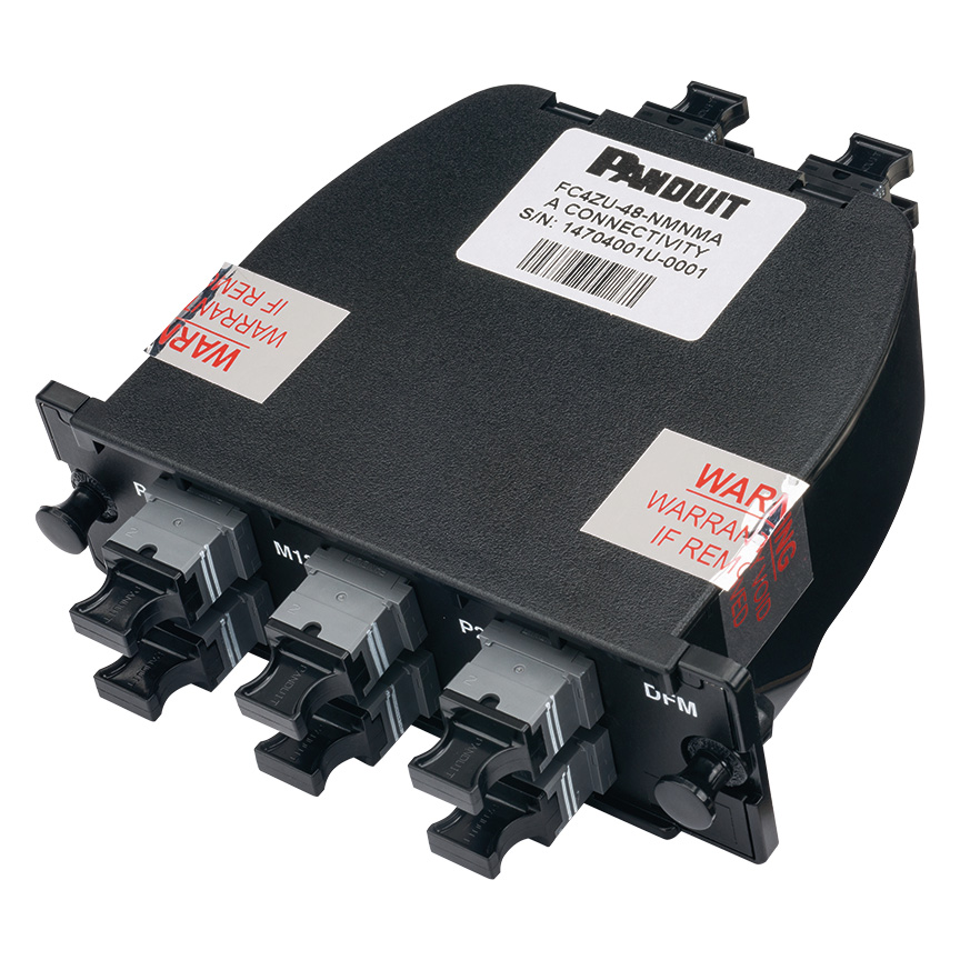 Image of Panduit FC4ZU-48-NMNMA