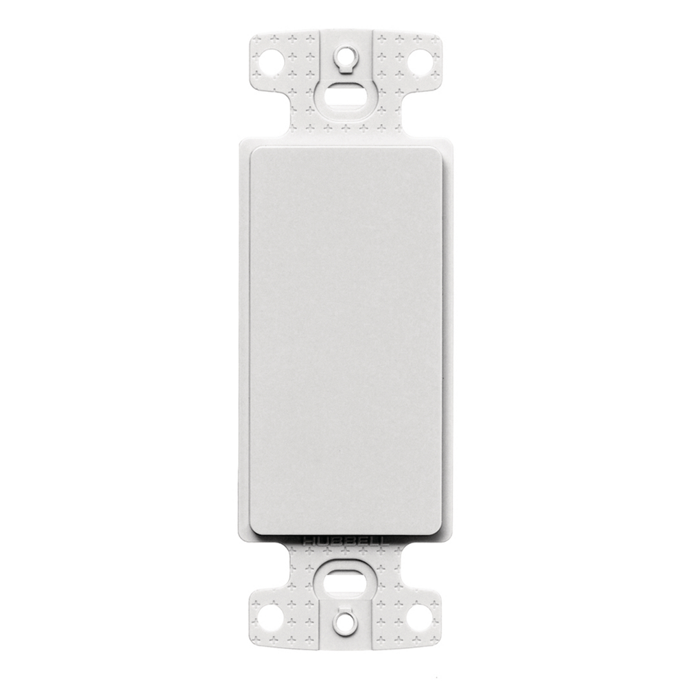 Image of Hubbell Wiring Device-Kellems NS620W