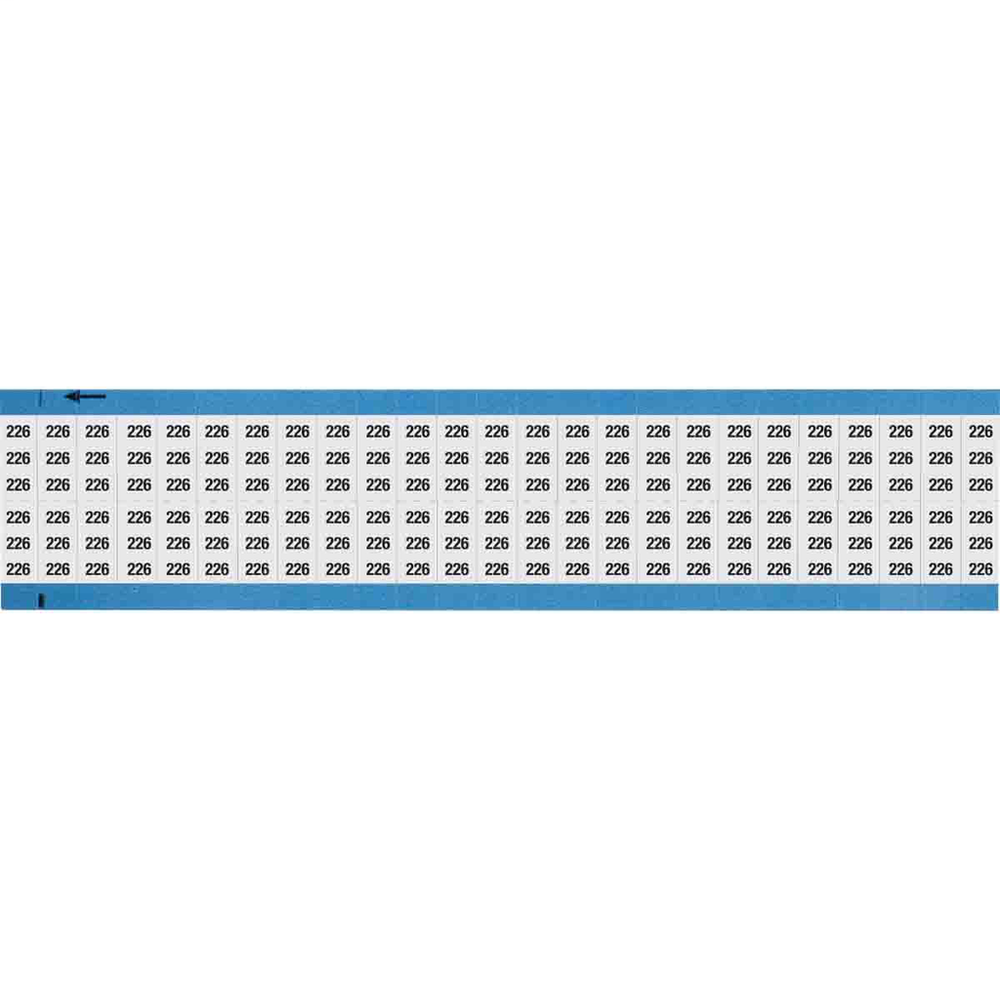 Image of Brady WM-226-SC-PK