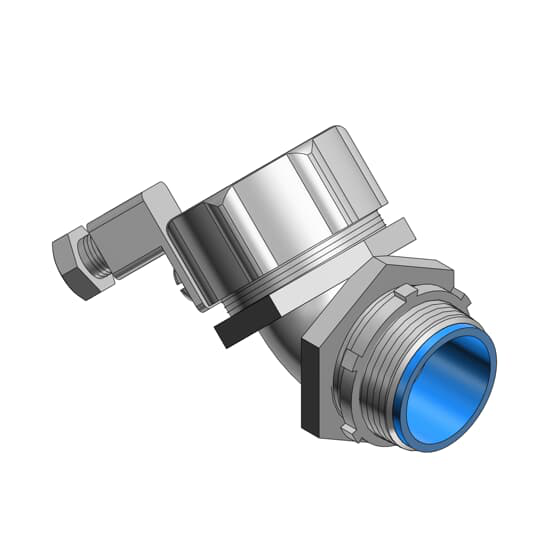 Image of Thomas & Betts 5348GR-SG