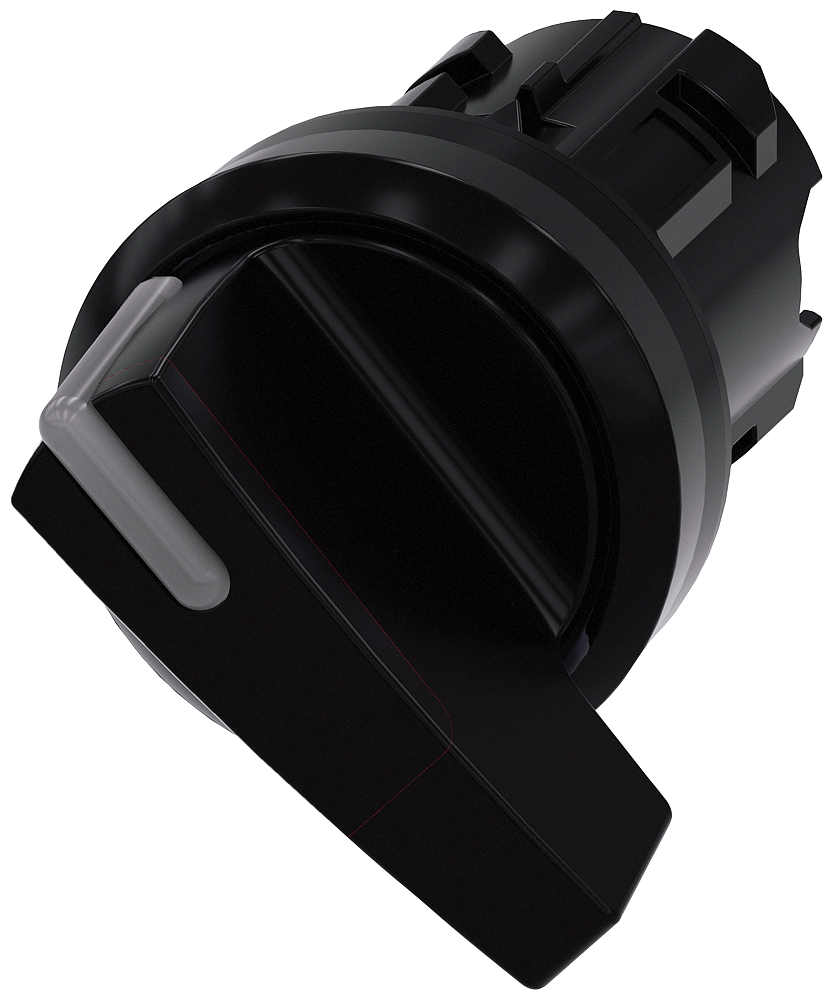 Image of Siemens 3SU10022CF100AA0