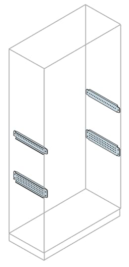Image of ABB TS2004