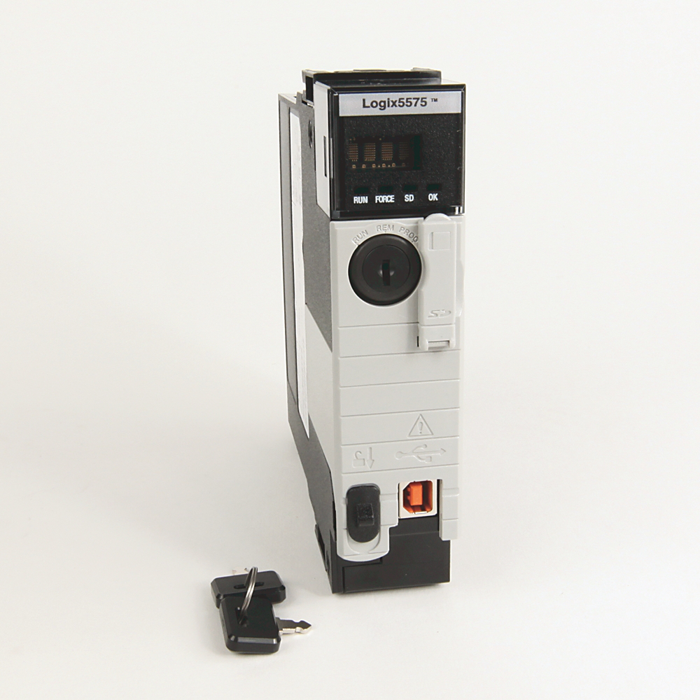 Image of Allen-Bradley 1756-L75