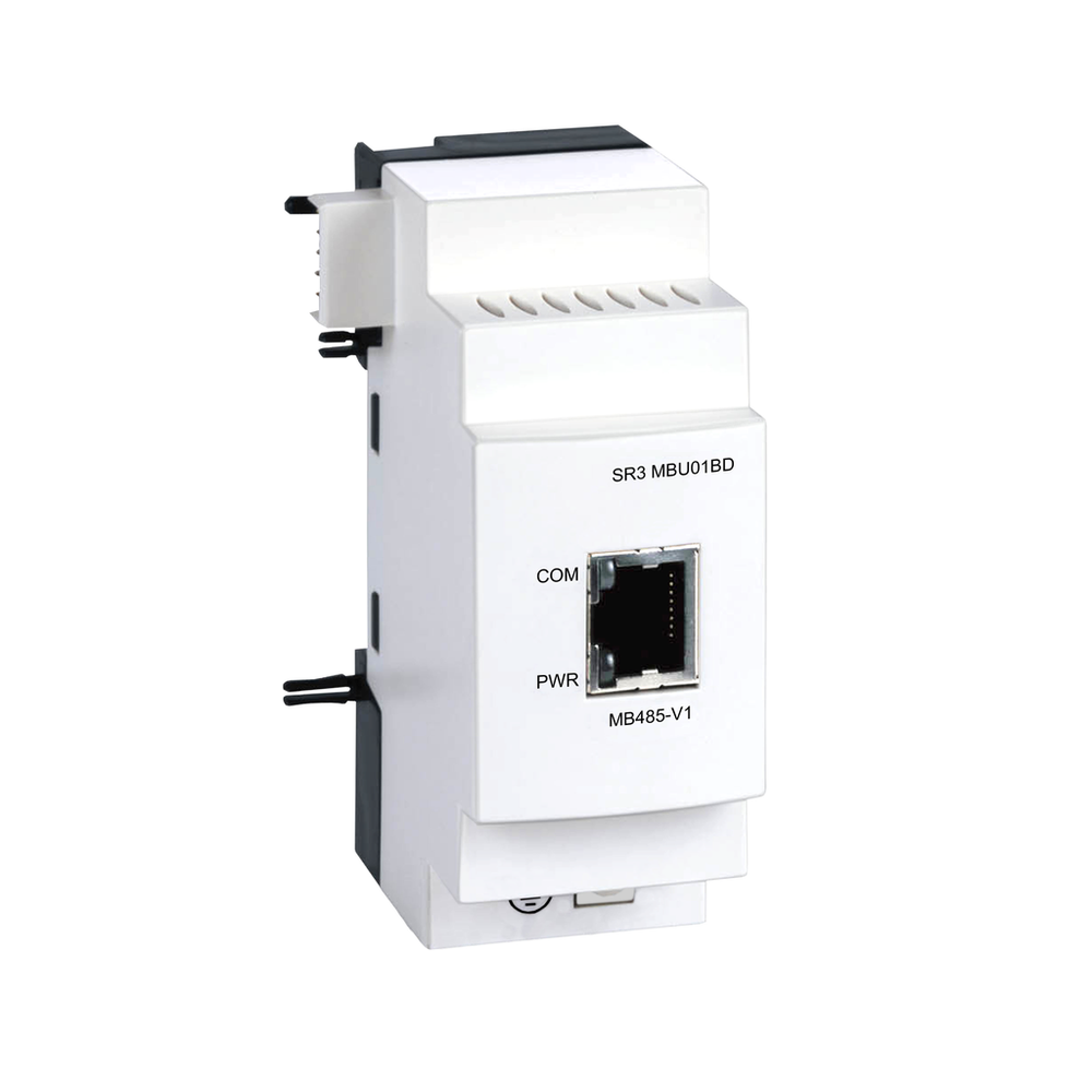 Image of Schneider Electric SR3MBU01BD