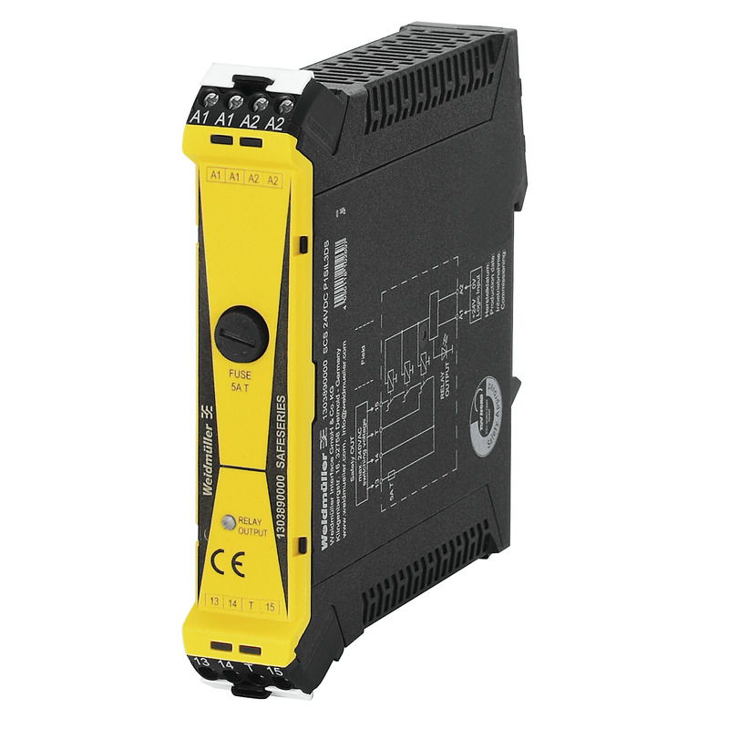 Image of Weidmuller 1303890000