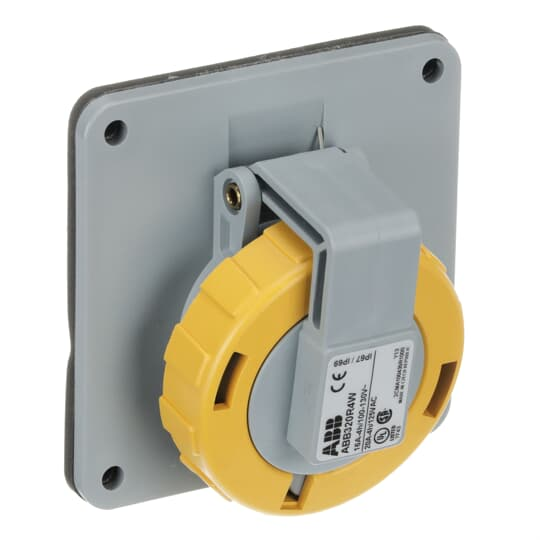 Image of ABB ABB320R4W