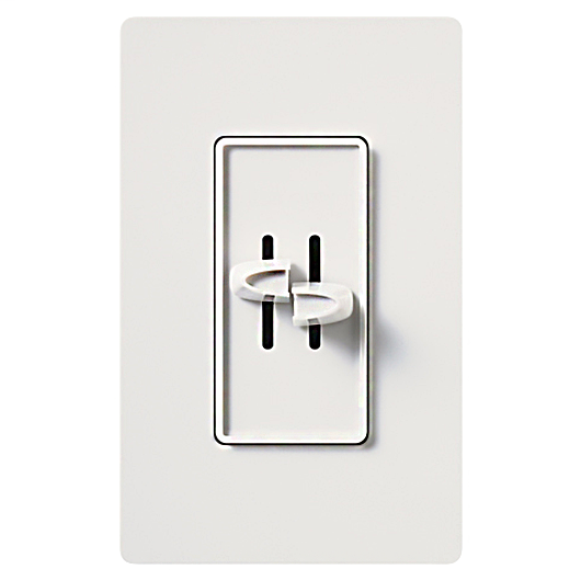 Image of Lutron S2-L-WH