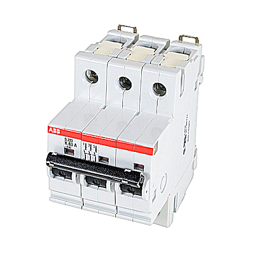 Image of ABB S223-K63