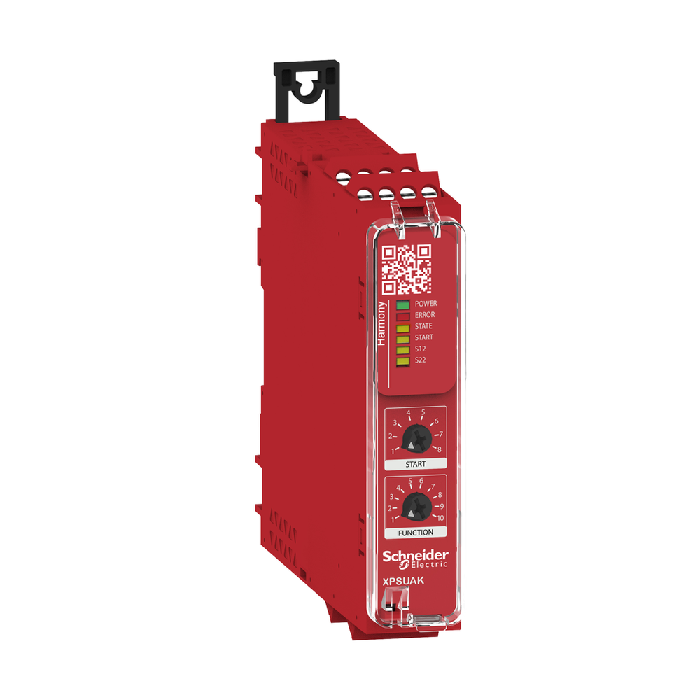 Image of Schneider Electric XPSUAK12AP