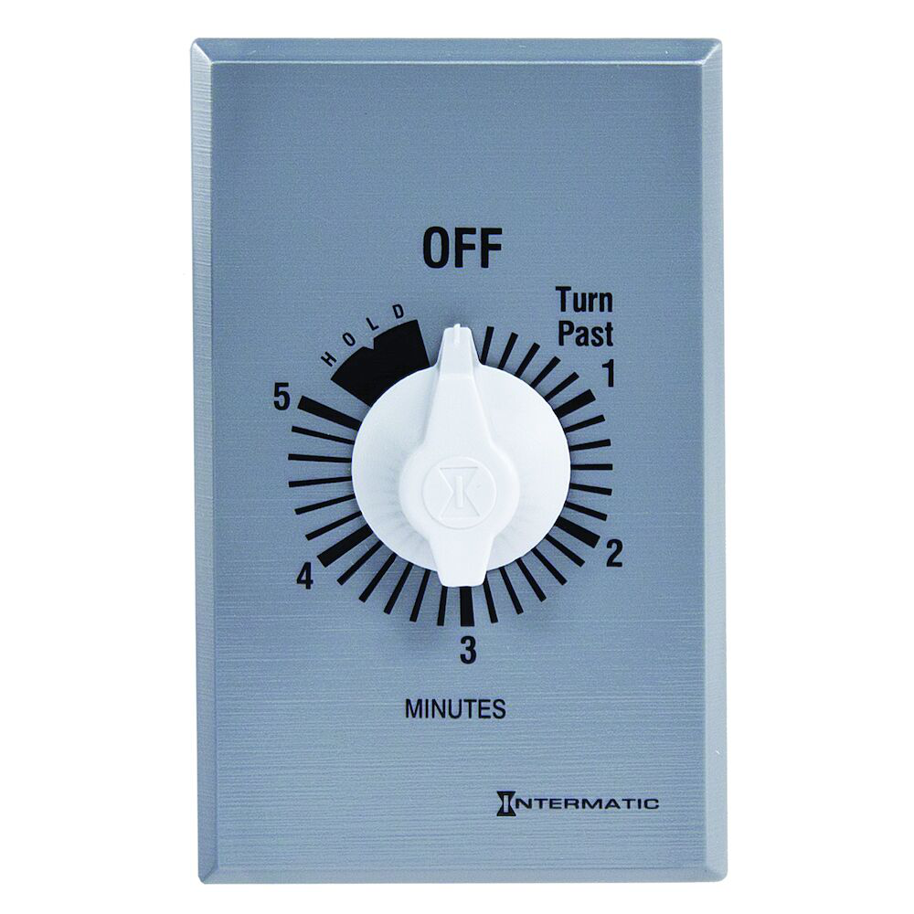 Image of Intermatic FF5MH