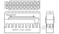 Image of Raychem 637411-000