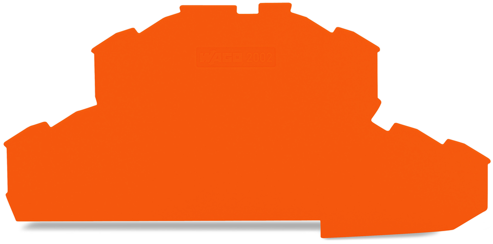 Image of WAGO 2002-2492