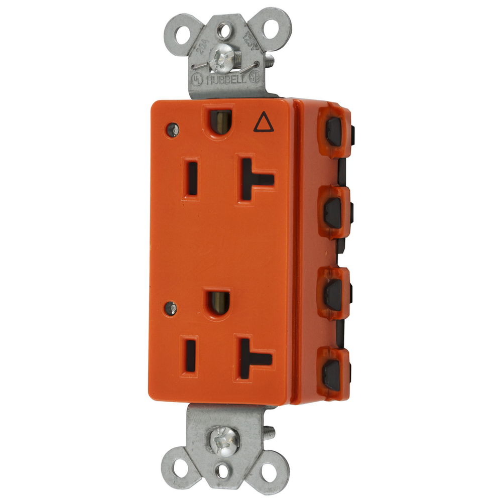 Image of Hubbell Wiring Device-Kellems SNAP2162IGL