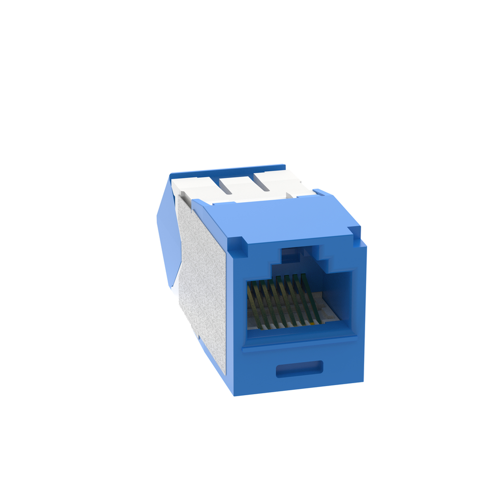 Image of Panduit CJUD6X88TGBU