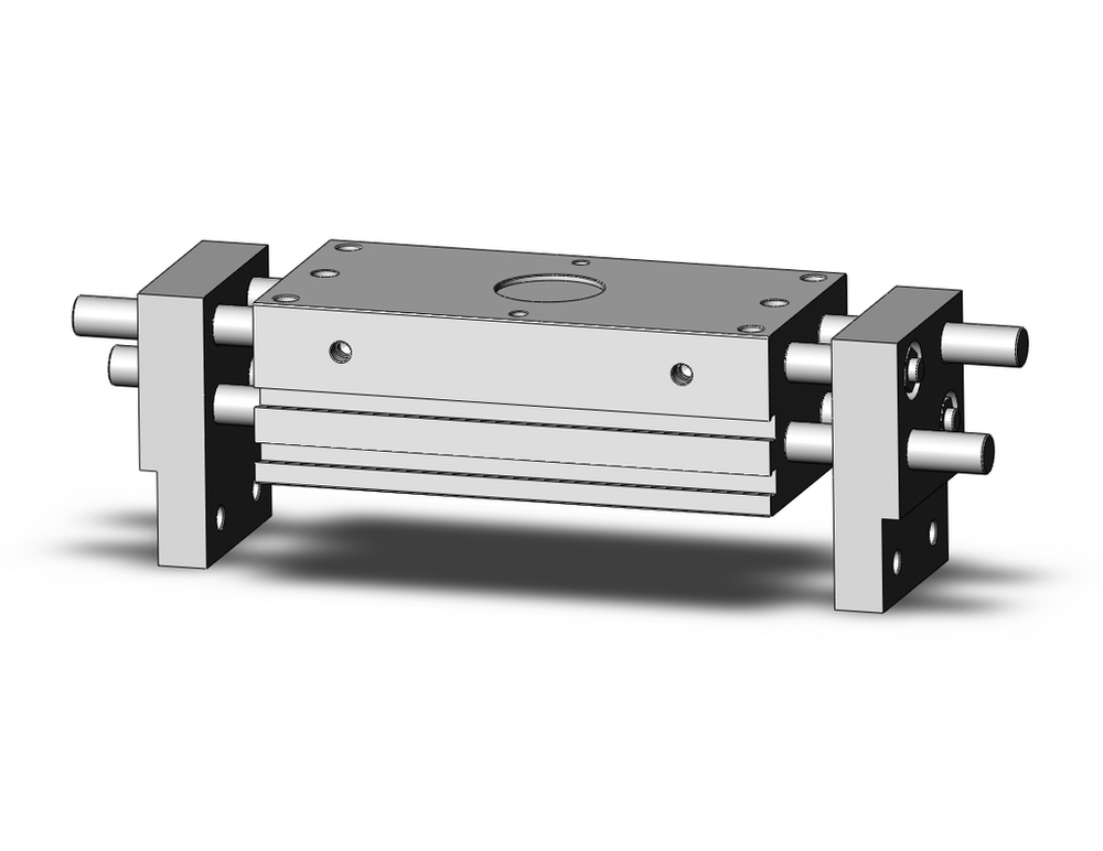 Image of SMC MHL2-20D2