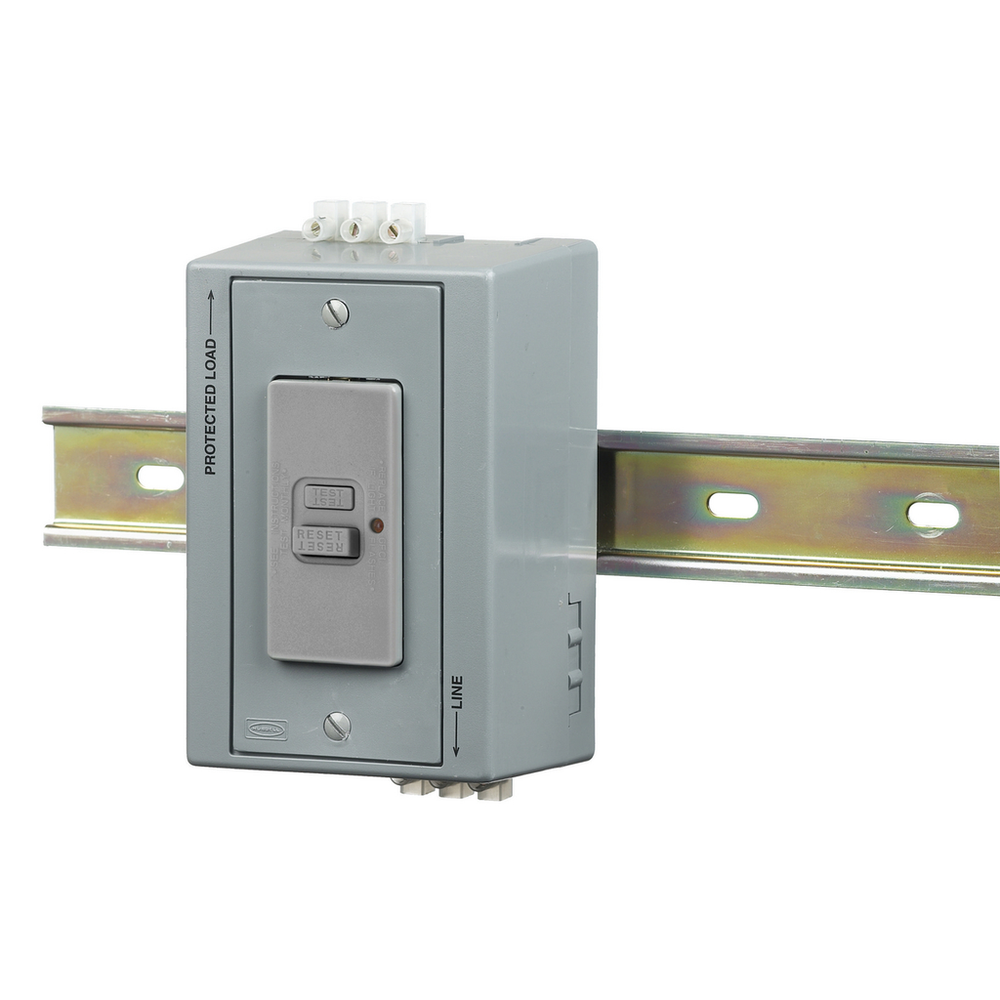 Image of Hubbell Wiring Device-Kellems DRUBGFI20BFAC