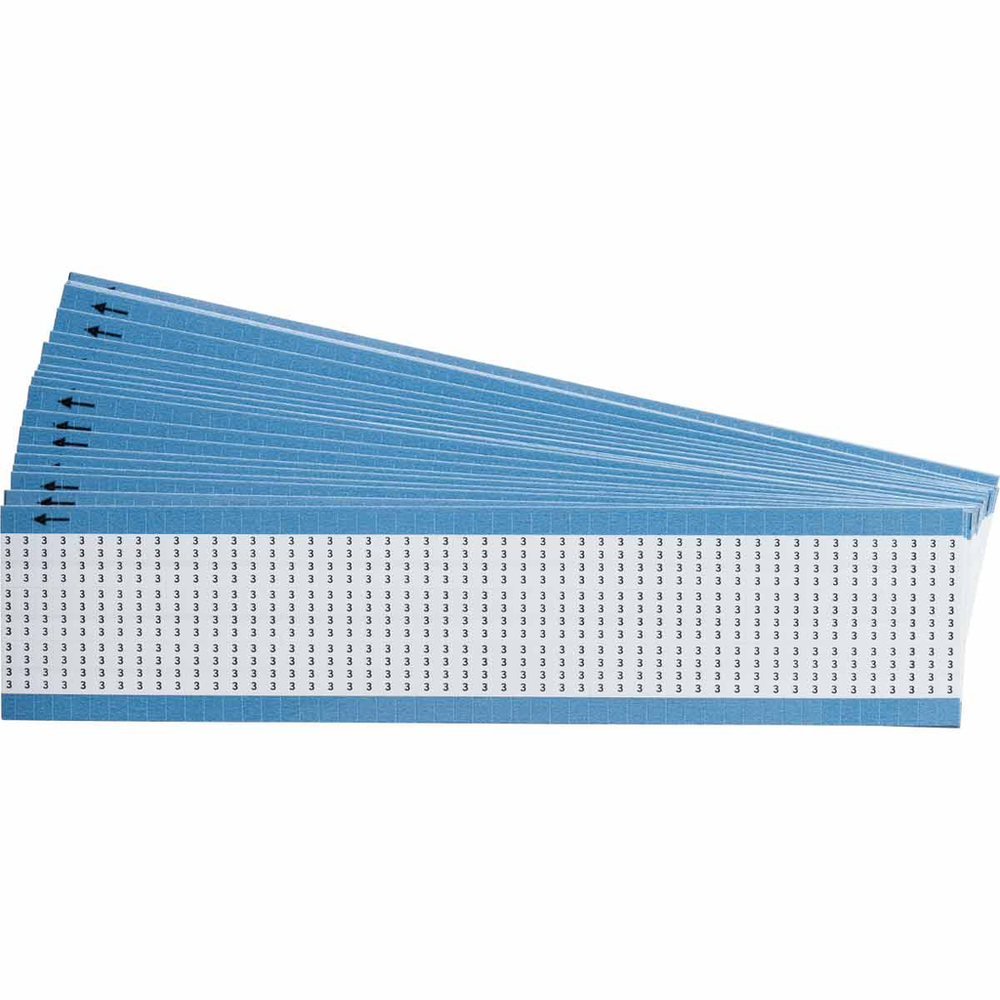 Image of Brady TMM-3-PK
