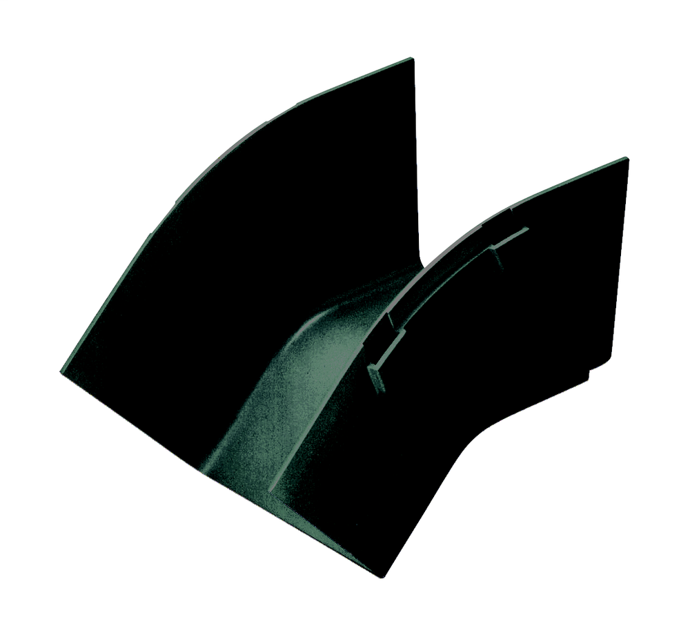 Image of Panduit FROV454X4BL