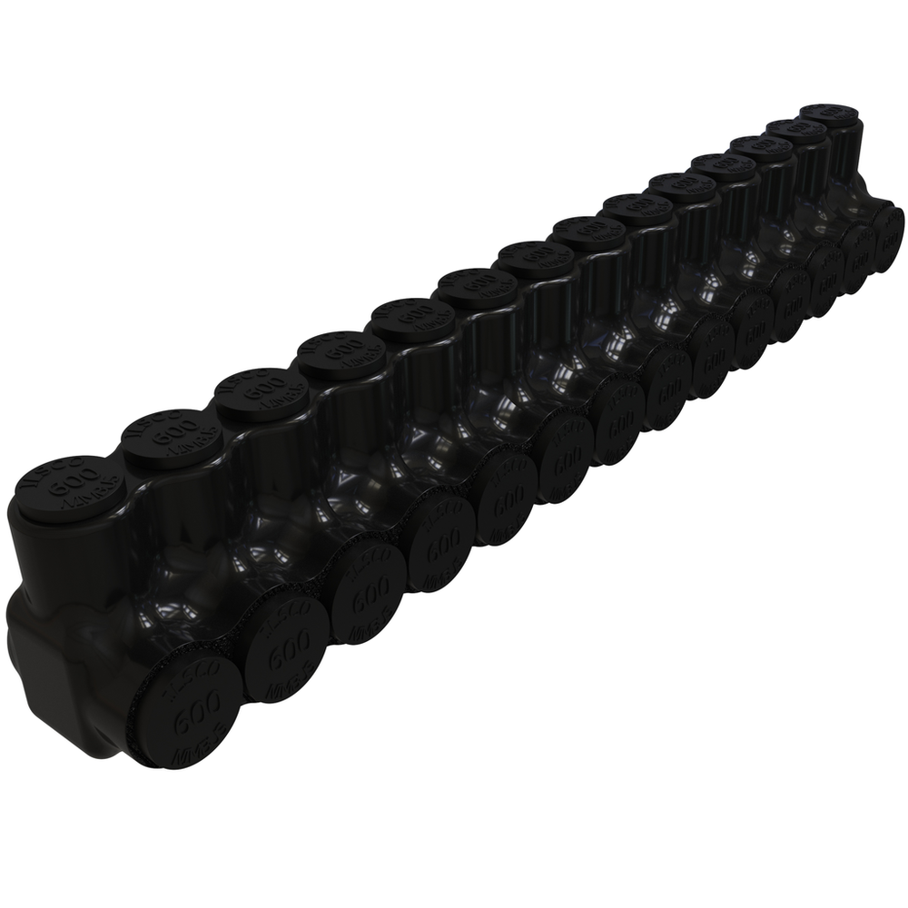 Image of ILSCO PBTS-14-500