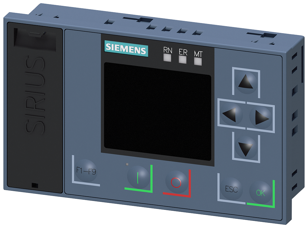 Image of Siemens 3RW59800HF00