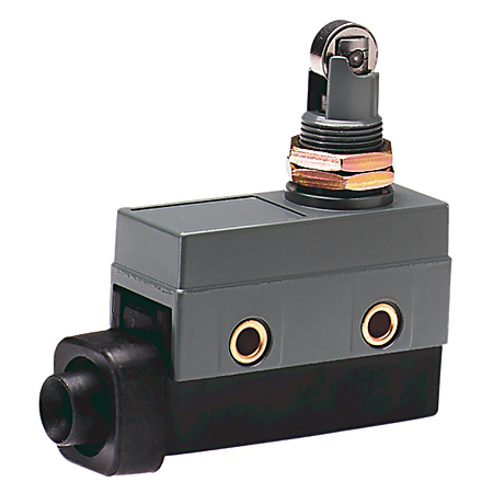 Image of Allen-Bradley 802B-SPADXSX