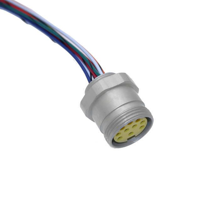 Image of Mencom MIN-9FR-1-18-M25