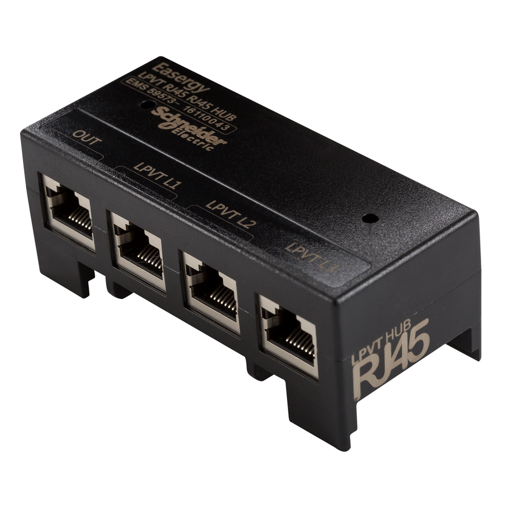Image of Schneider Electric EMS59573
