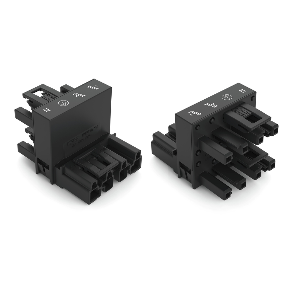 Image of WAGO 770-945