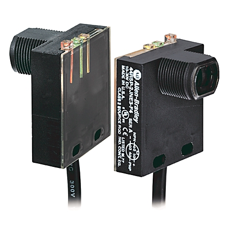 Image of Allen-Bradley 44RSP-2JNE3-F4