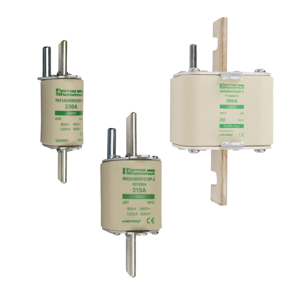 Image of Mersen Z213140