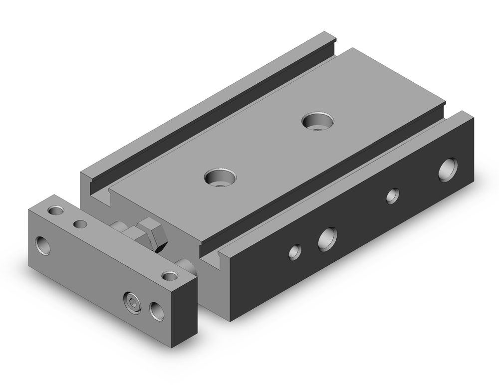 Image of SMC CXSM10-20