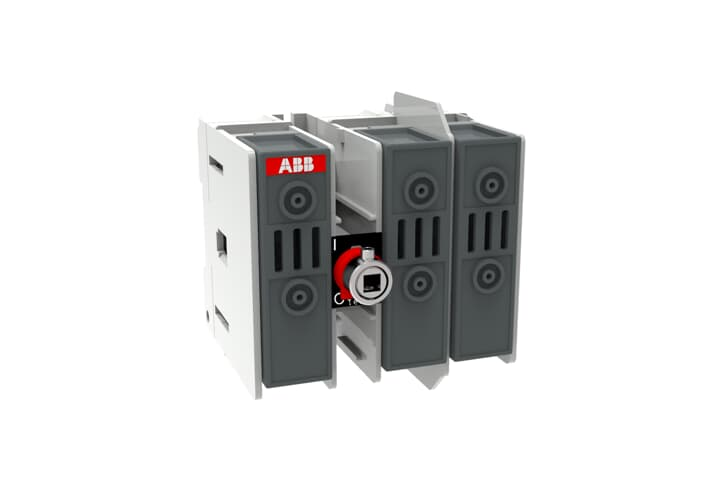 Image of ABB OS30FAJ12