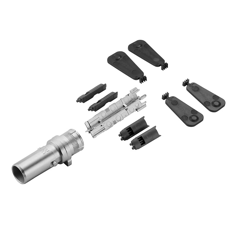 Image of Weidmuller 2427900000